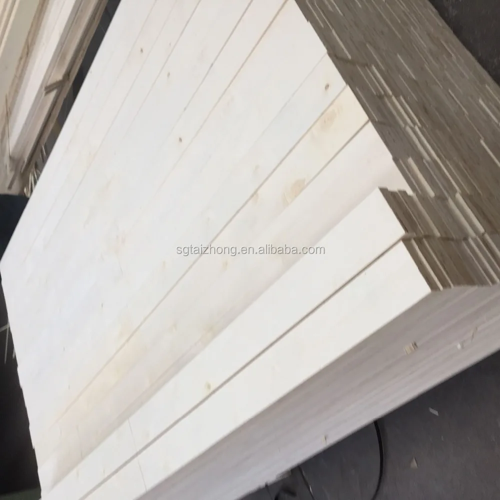 
Good Quality LVL for bed 