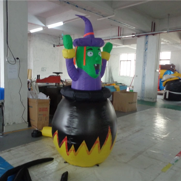 customized giant inflatable cartoon display animals model products for advertising events