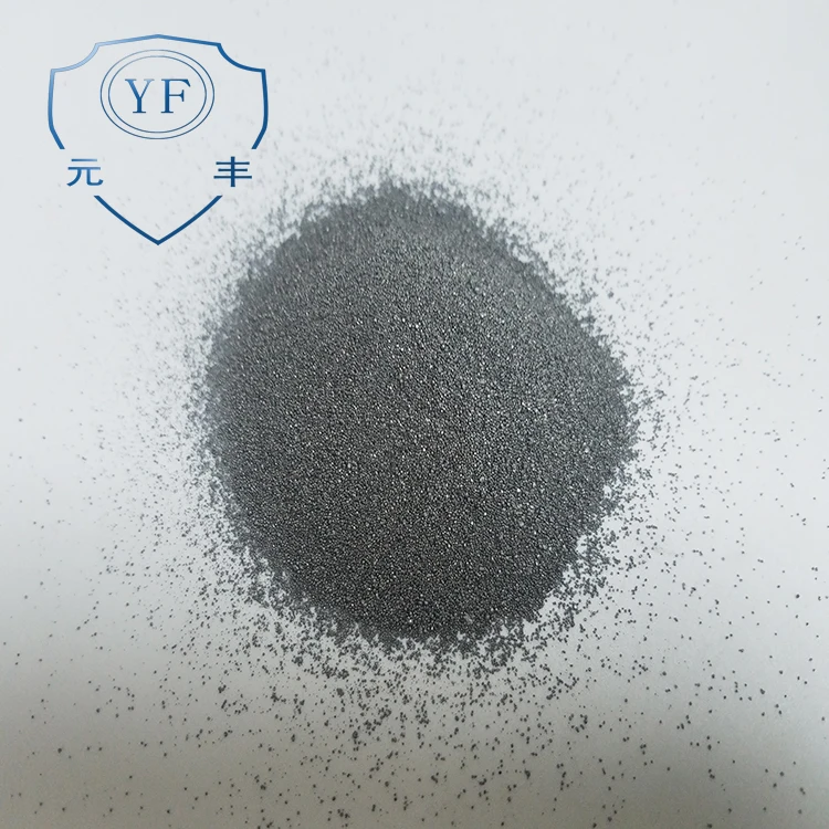 New product Reduced iron powder use for Precious metal reduction