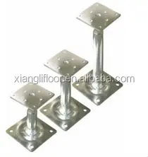 pedestal,stringer,raised floor accessories