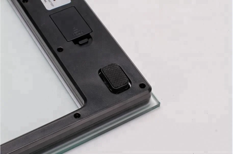 Glass new digital personal scale