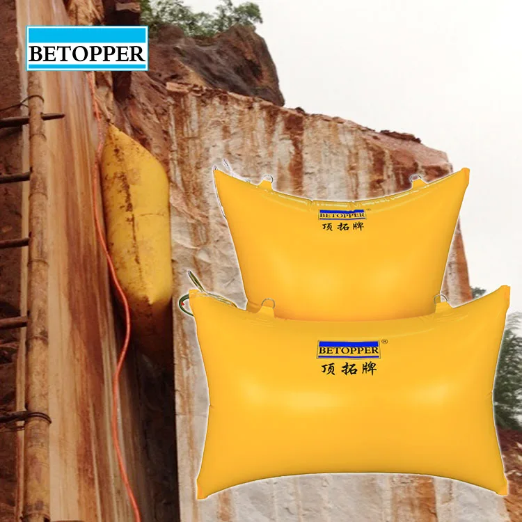 Оборудование для горных работ, Китай, машина для производства золотого карьера, пусковая подушка безопасности