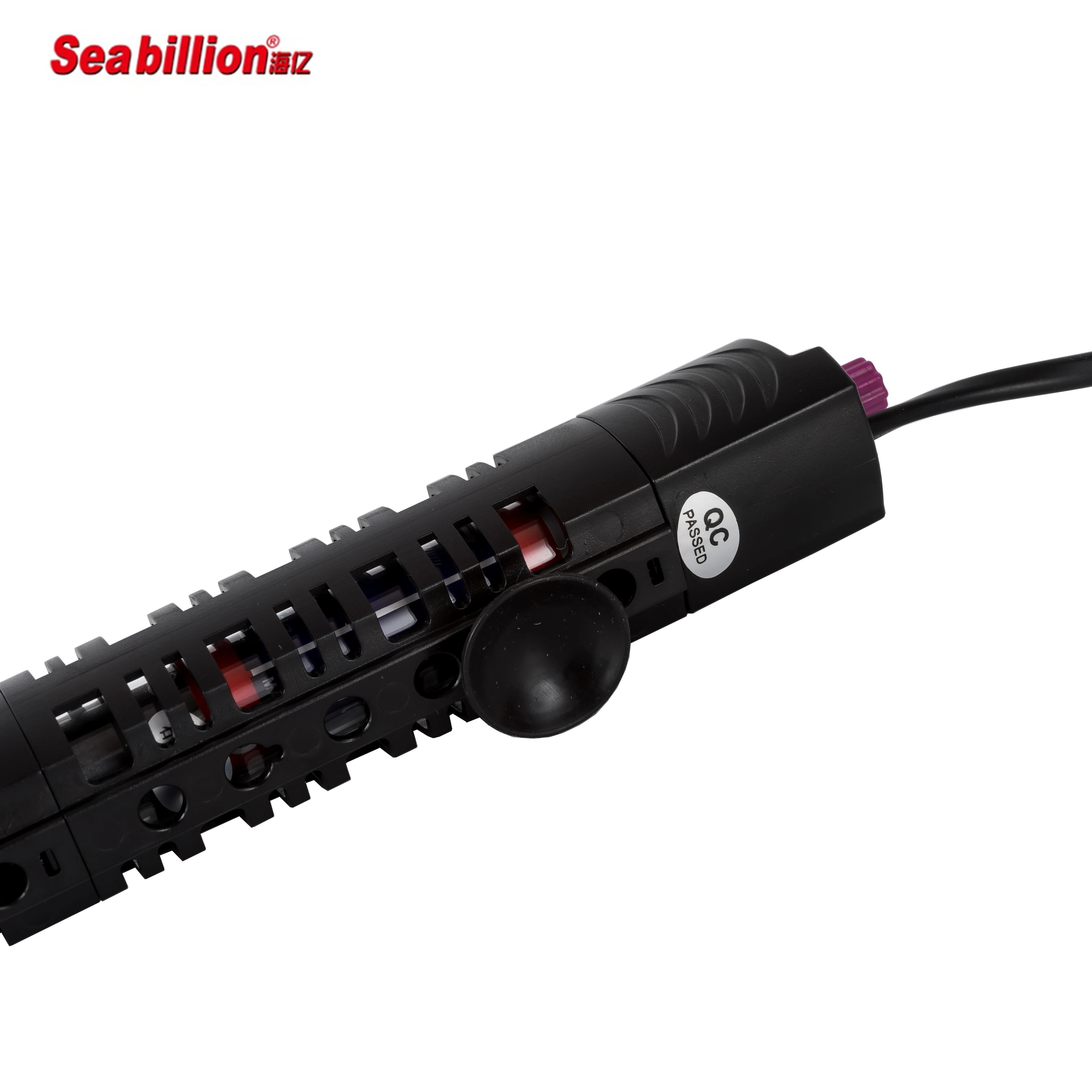 Top quality Seabillion HL-288 quatrz aquarium fish tank heater 500W