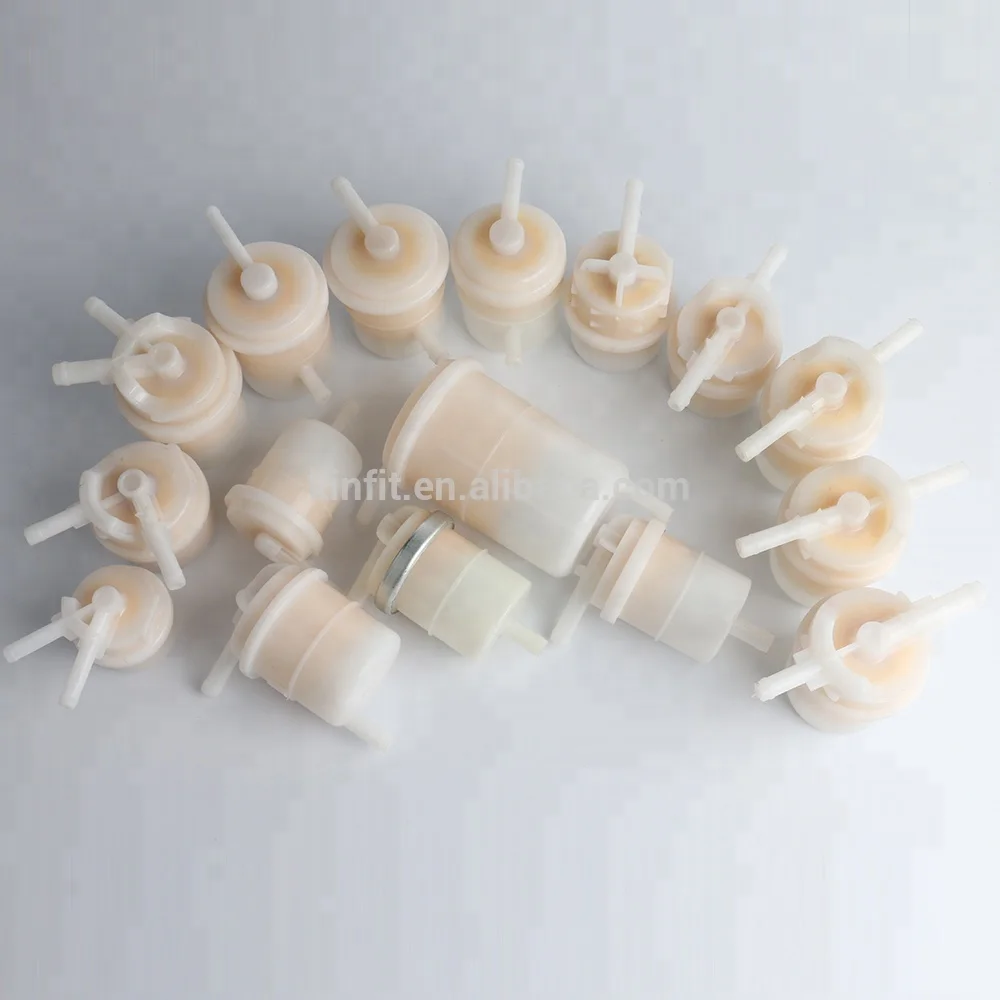 23300-25020 FF5192 23300-25030 WK42/80 In-Line Fuel Filter