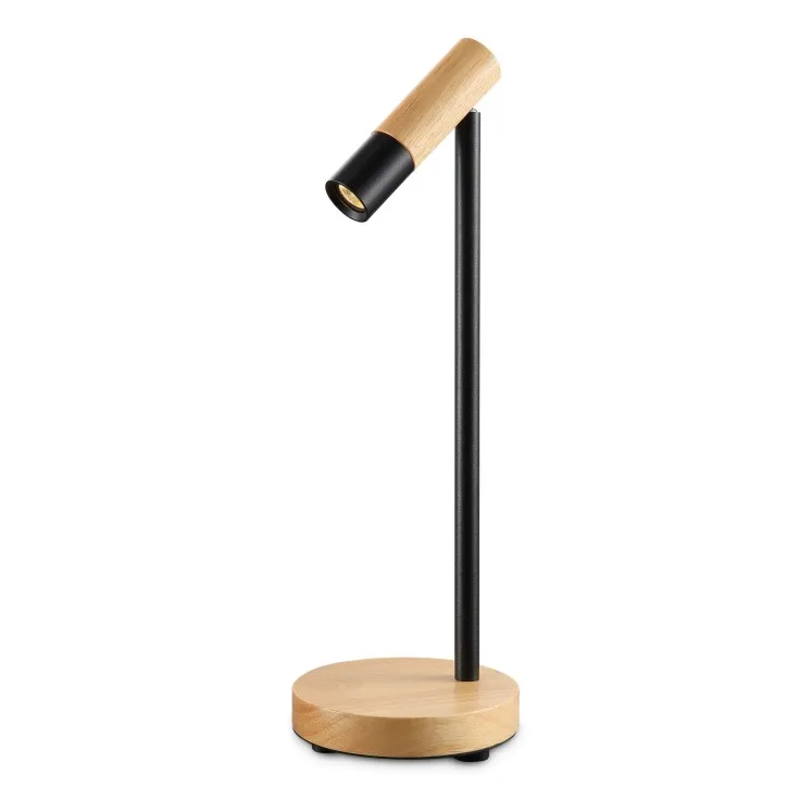 
hotel home bedroom bedside office study reading lamp modern led table lamp 