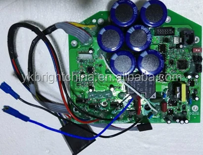 695/795/1095 Motor electric Control Circuit Board # 258964 for GR piston pump airless paint sprayer factory selling