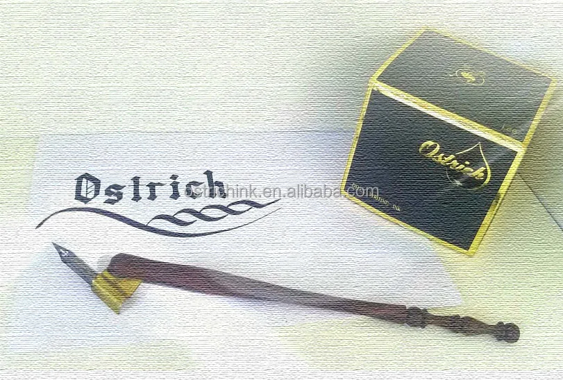 Hot Sell Calligraphy Quill Pen Ink for Drawing in 1L 25L