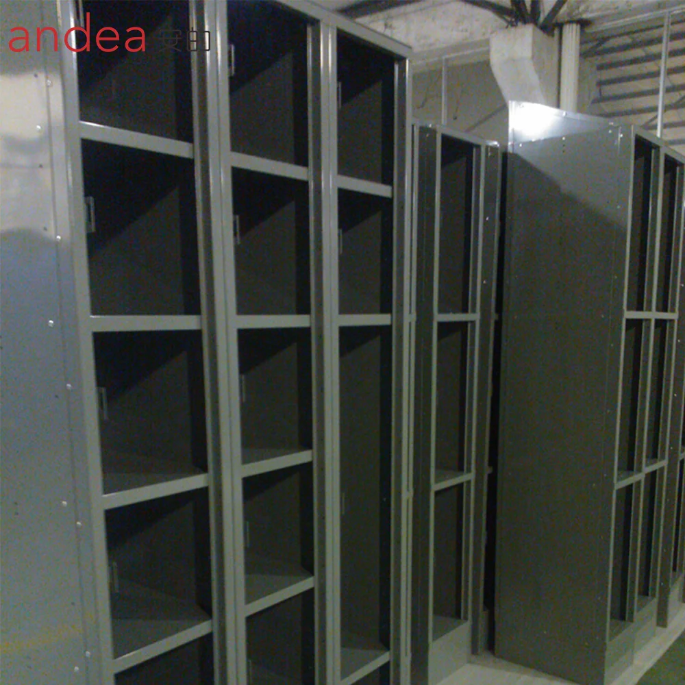 Most popular metal wardrobe locker metal garage storage cabinet