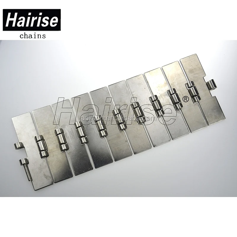 Hairise SSC812-K325 stainless steel conveyor chain