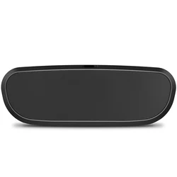 S9 Heavy Bass HiFi Stereo Subwoofer Car Portable Wireless Bluetooth Speaker