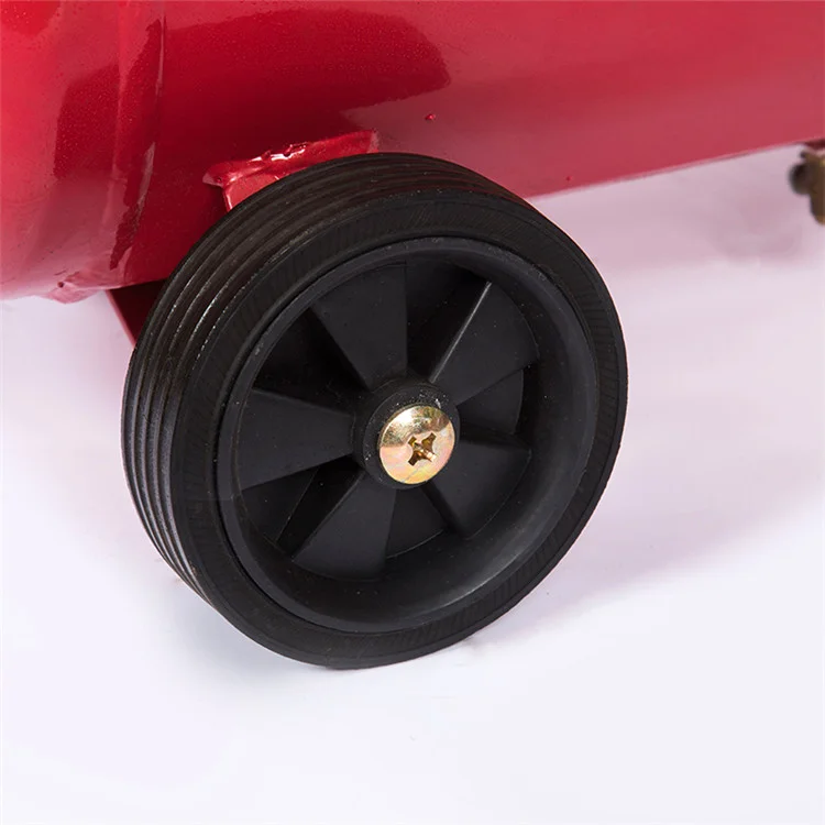 MGB-2025 25L 2HP direct driven air compressor portable piston direct drive industrial air compressor