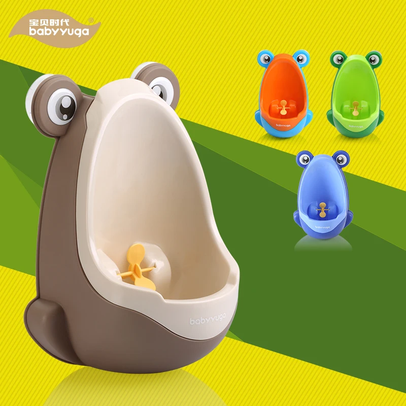
2016 hot-sell Professionally customized safety children urinal 