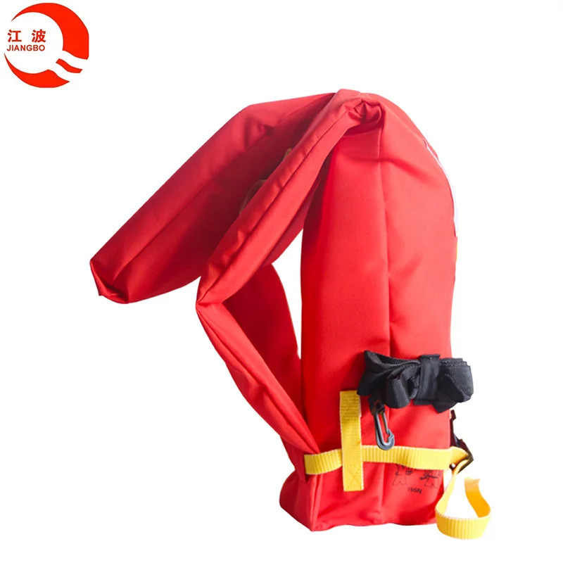 Marine solas life jacket type 1 with good price for wholesale