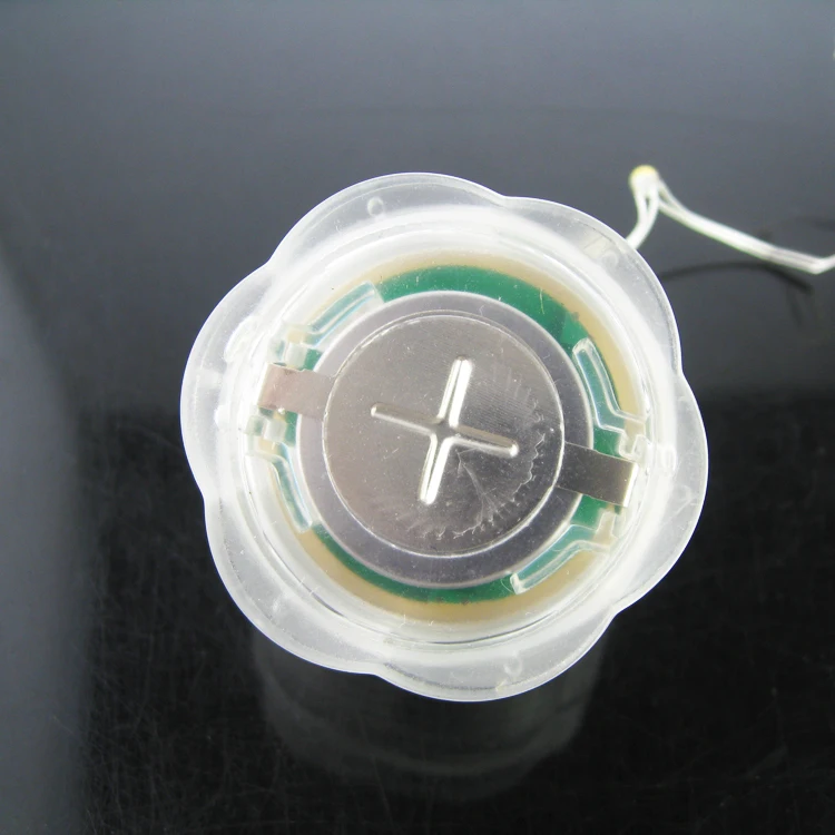 CR2032 водонепроницаемый держатель батареи с проводными выводами и крышкой/держатель батареи CR2032/водонепроницаемый держатель батареи