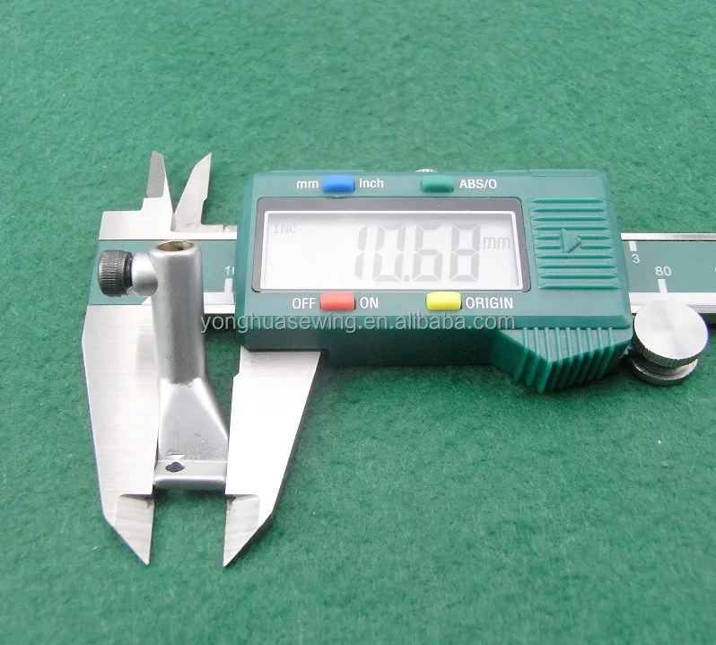 Sewing machine parts KP367TN presser foot for Durkopp Adler 367