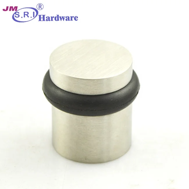 New design stainless steel fancy door stopper