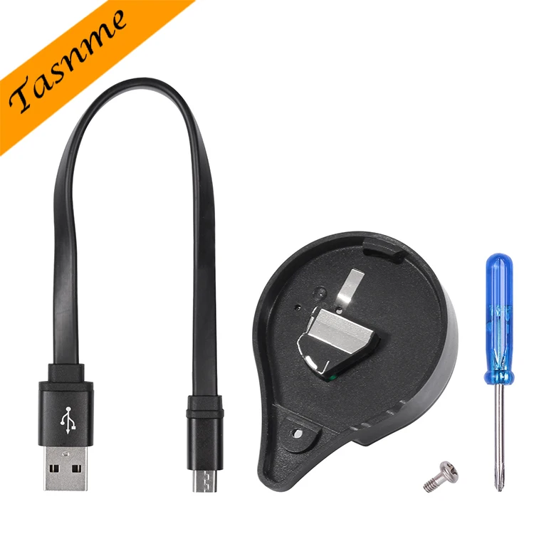 Wristband Bracelet Battery Charger for Pokemon Go Plus