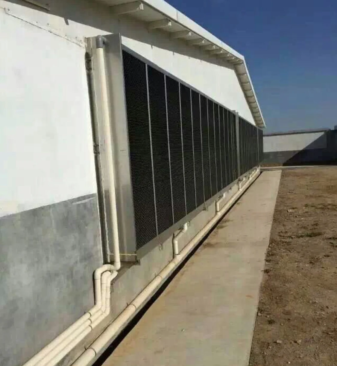 
greenhouse equipment ( greenhouse cooling systems) 