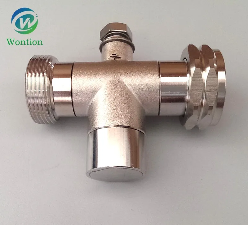 
Signal surge protector 7/16 male to 7/16 female type 