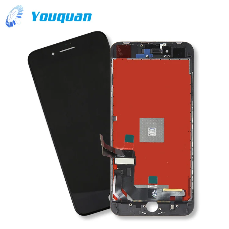 
Mobile phone lcd screen replacement for iphone 8 plus 