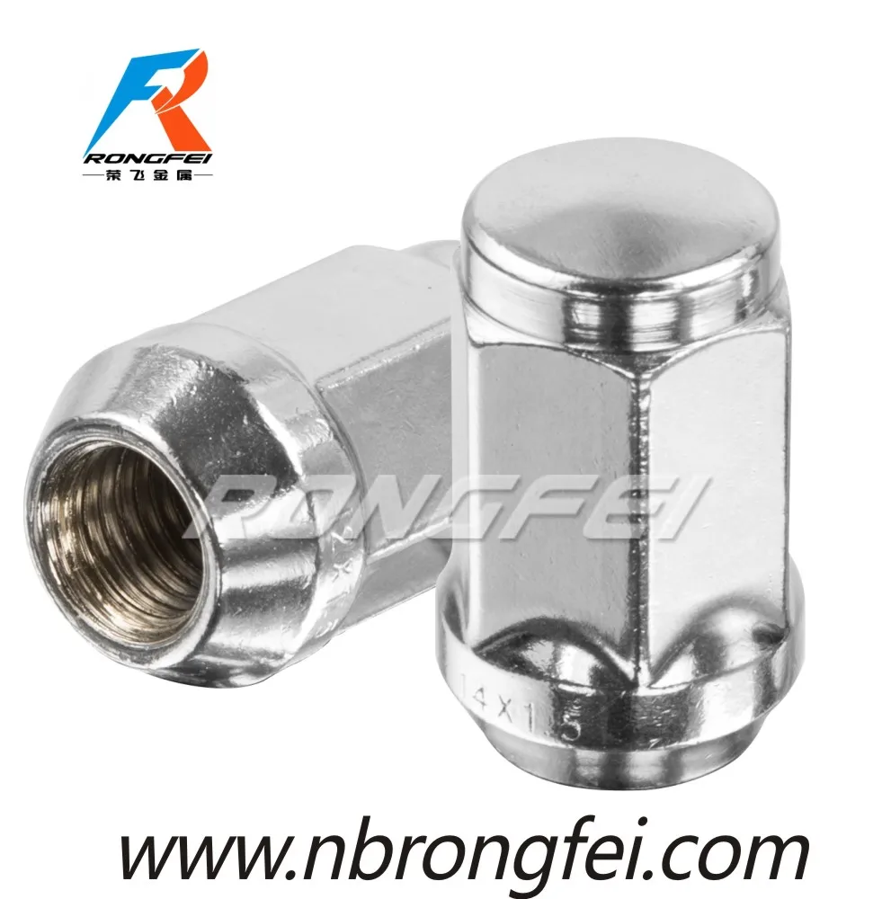 Wheel Nuts