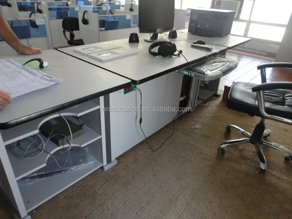 HL-4800 Английский языковой лаборатории для средней школы и соратника