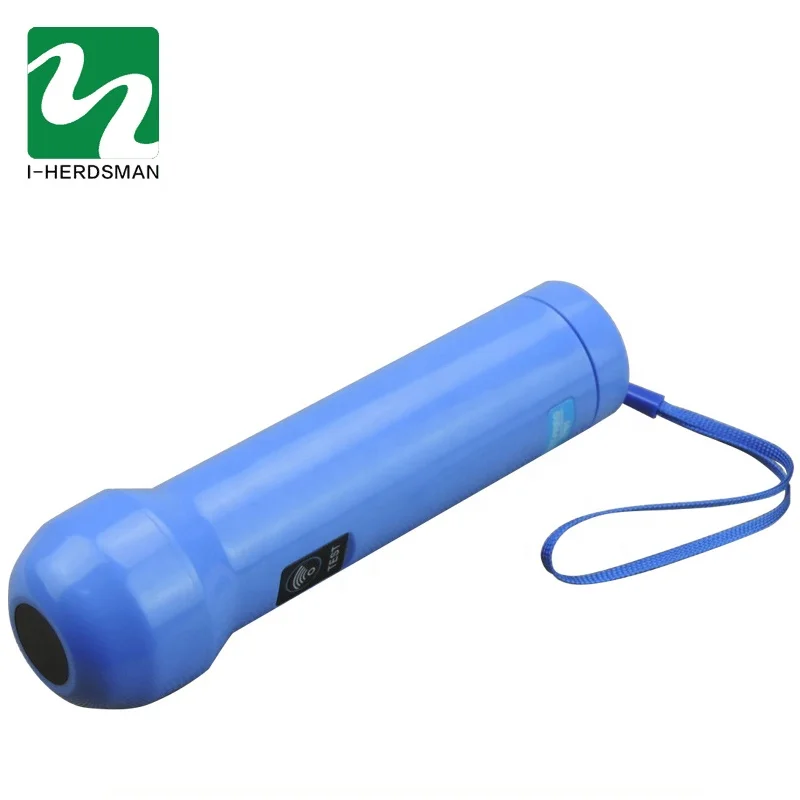 Veterinary equipment mini ultrasound machine for pregnancy goat test swine