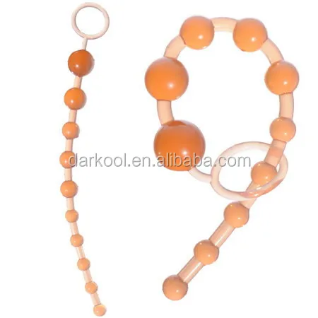 
N005/Wholesale factory cheap price sex product for women anal beads 