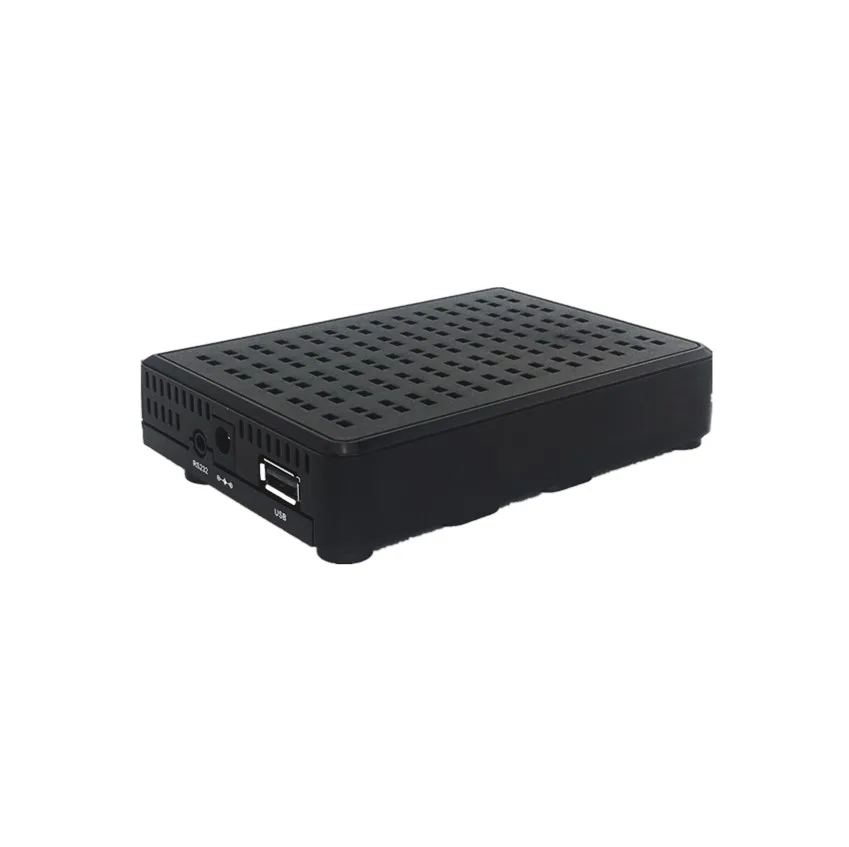 DVB-S2 & DVB-S2 multistream цыфровая спутниковая ТВ-приставка hd декодер каналов кабельного телевидения компьютерной приставки к телевизору h.265 HEVC