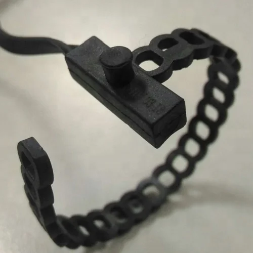 Ленточный датчик NTC для труб