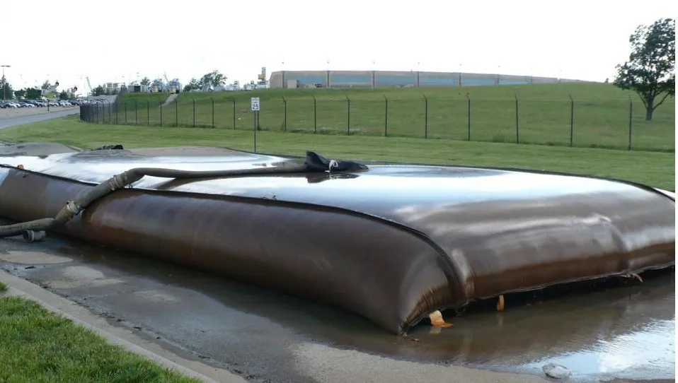 High Strength PP Woven Geotube