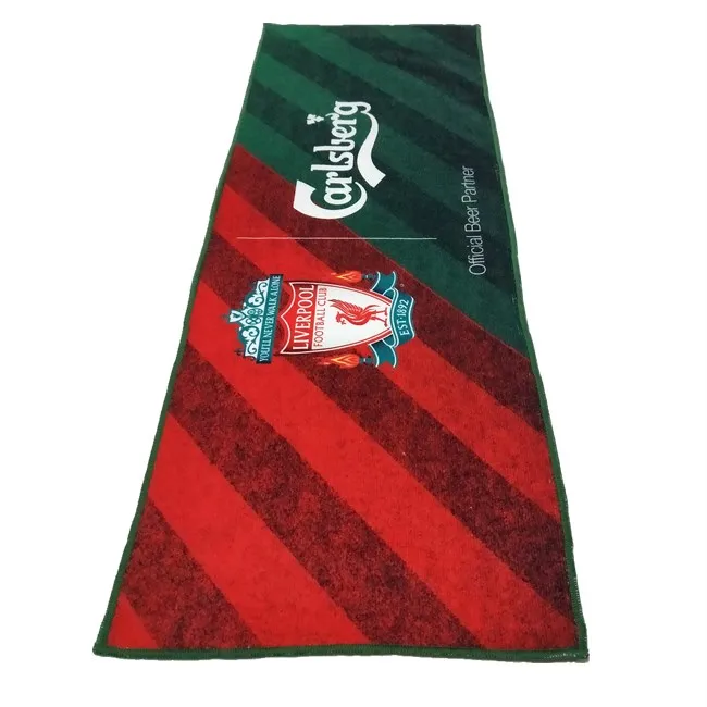 Microfiber Promotion Small Sublimation Towel,Branded Hand Towel