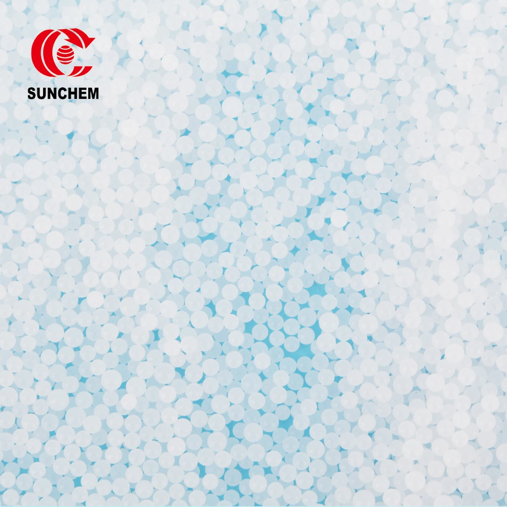  Sunchem расширяемая полистирольная смола