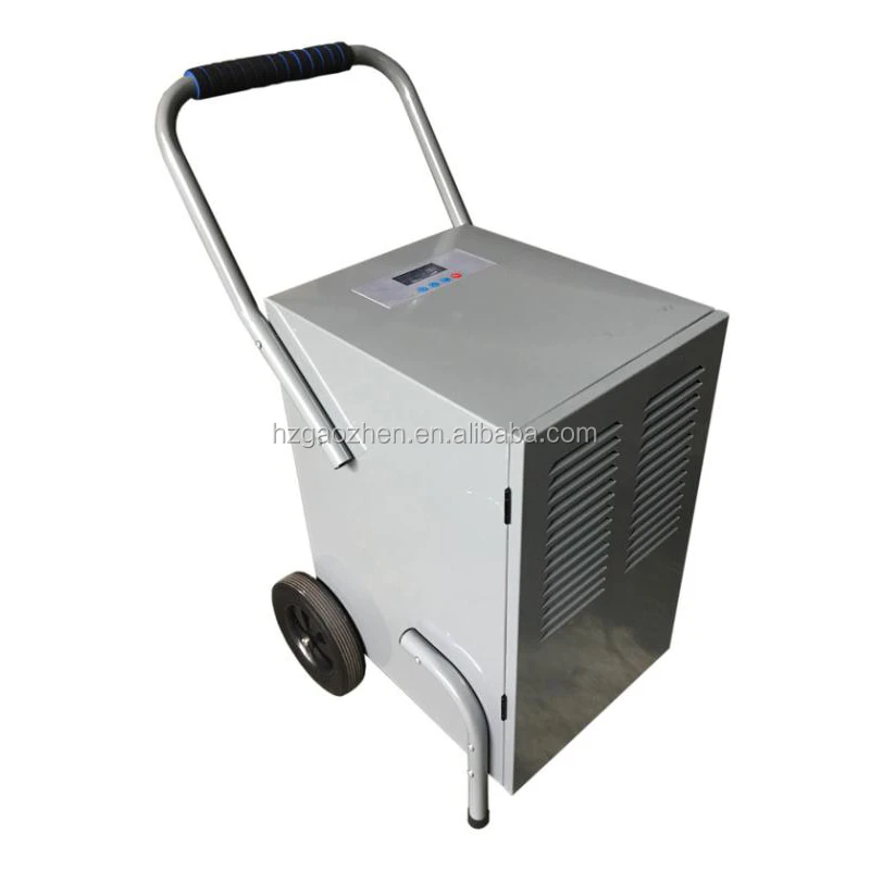 compressor condensation dehumidifier hot sale