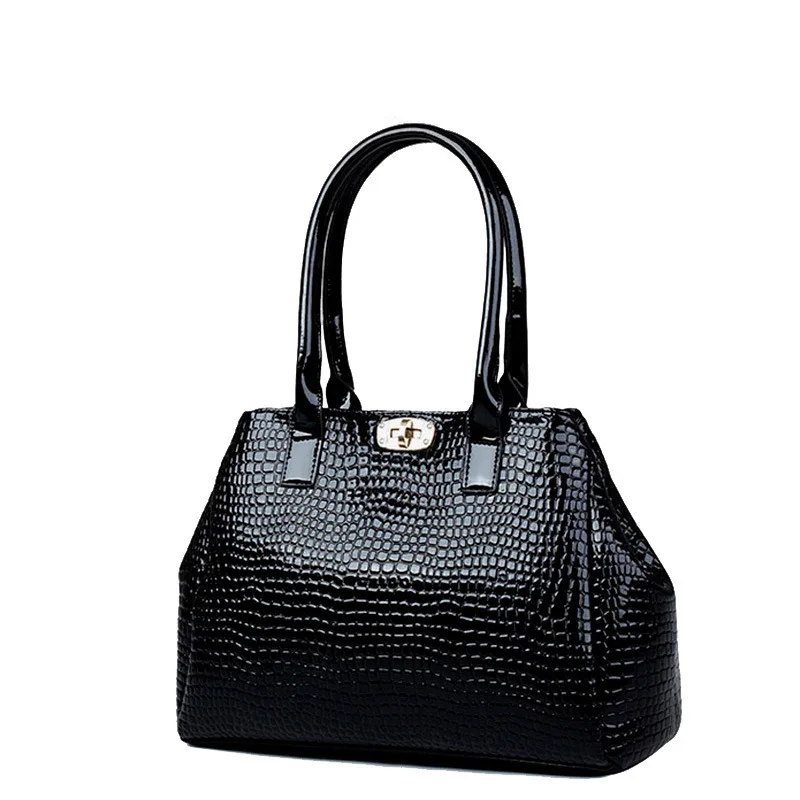 
Wholesale Online Shop China Handbag Set For Ladies 