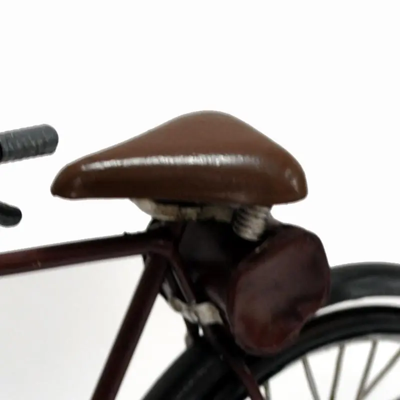 RETRO CLASSIC RETRO BIKE BICYCLE MODEL SHOP DECORATION