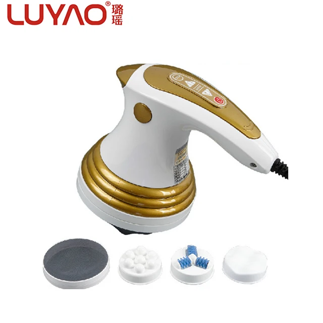 LY-551A OEM welcome muscle pain relief body slimmer massage hammer