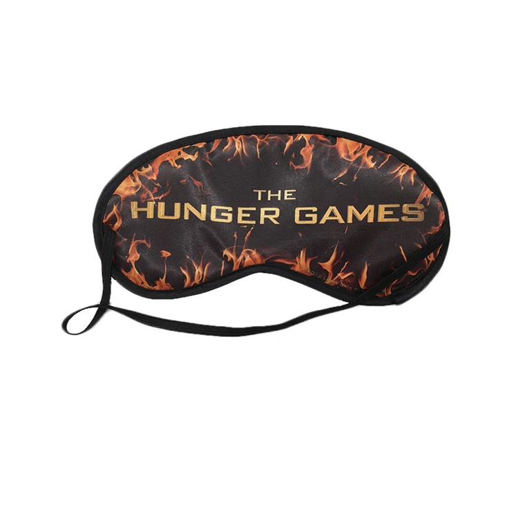 
Wholesale Products China Recycled Custom Design Travel Night Mask Sleep 