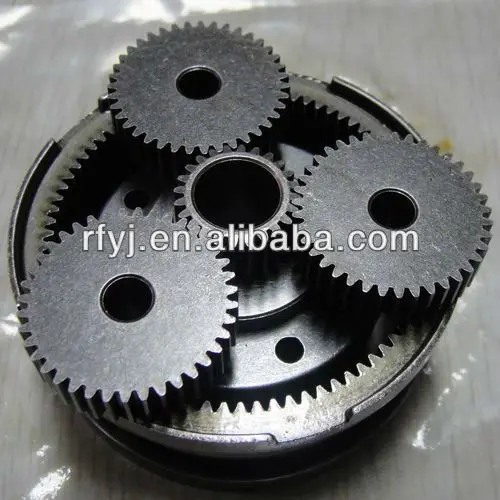 
planetary reducer gear 