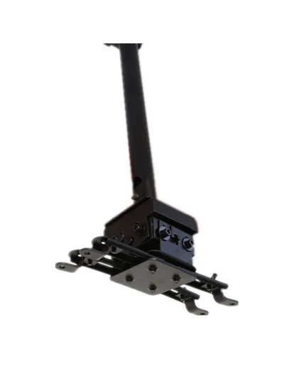 Universal Tube Ceiling Projector Ceiling Mounts Tube Projector Hanger Projector Bracket