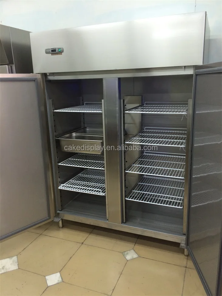 Snowland Good Quality Ice Storage Upright Freezer With CE
