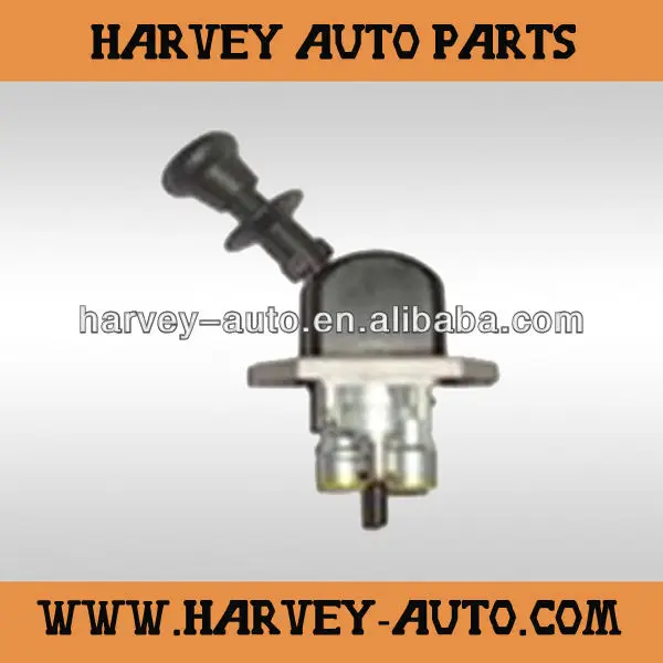 HV-H13 Trailer Hand Brake Valve (961 723 100 0)
