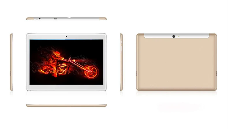 Доставка дешевый планшетный ПК 101 дюймов 4g lte планшет android 7,0 сенсорный экран планшет с sim-картой