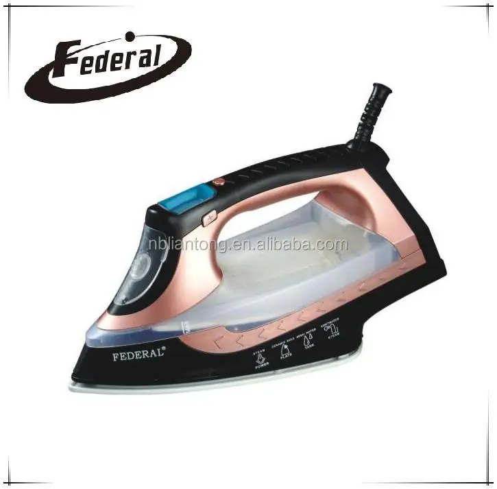
2019 New Steam Generator Iron LCD Display Digital Screen 