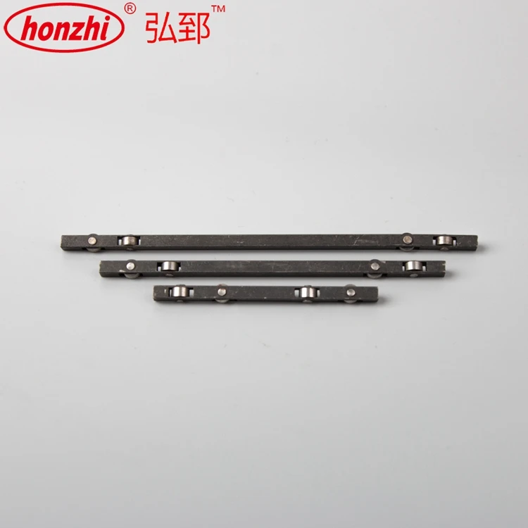 ( HZ-D-016 ) computer embroidery machine spare parts rail bearing 4 6 9 12 needle  embroidery needle