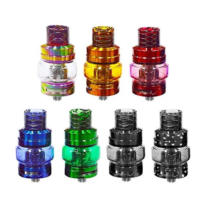 Новый продукт Joyetech удаленно Air плюс 0.4ohm катушки 5,5 мл Subohm бак от китайского поставщика