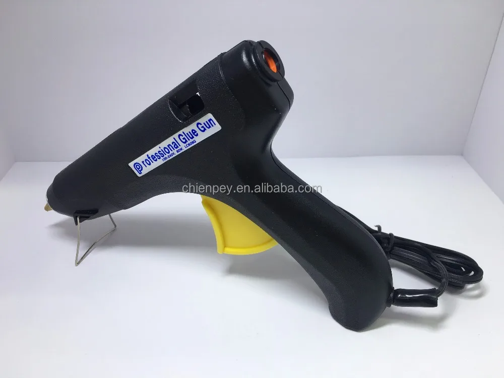 
Large hot melt glue gun / 60W large glue gun 