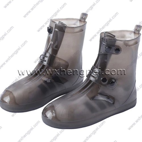 Противоскользящий силиконовый резиновый чехол для обуви/водонепроницаемый обуви