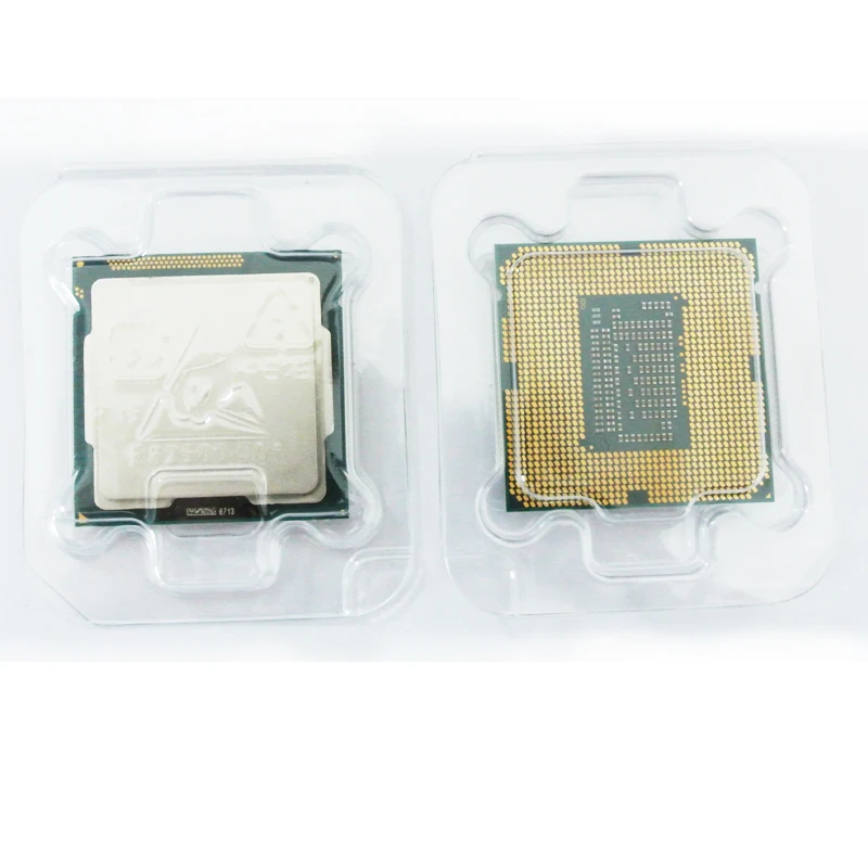 
Core procesador i7 4770 with Frequency 3.4GHz 8M 5.0GT/s LGA 1150 