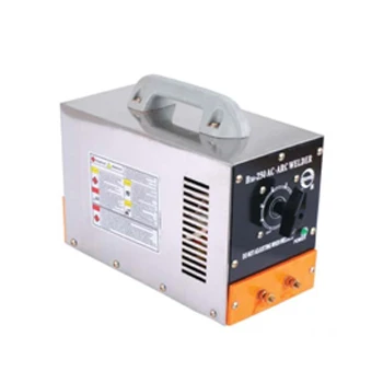 wholesale BX6-300B inverter dc arc welder 220v welder arc welder welding machine